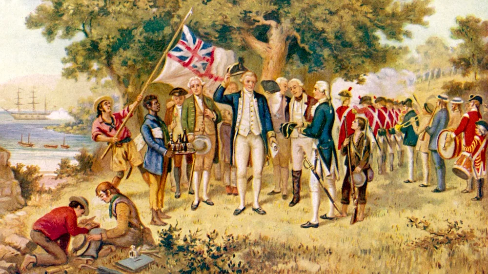 James Cook, englezul care a descoperit Australia și a murit în Hawaii